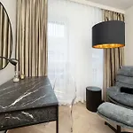 Apartment Near Centre Of Wroclaw With Ac And Parking By Renters Prestige