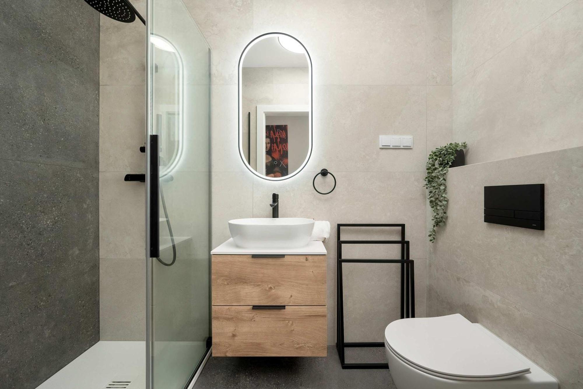 Apartament Near Centre Of With Ac And Parking By Renters Prestige *