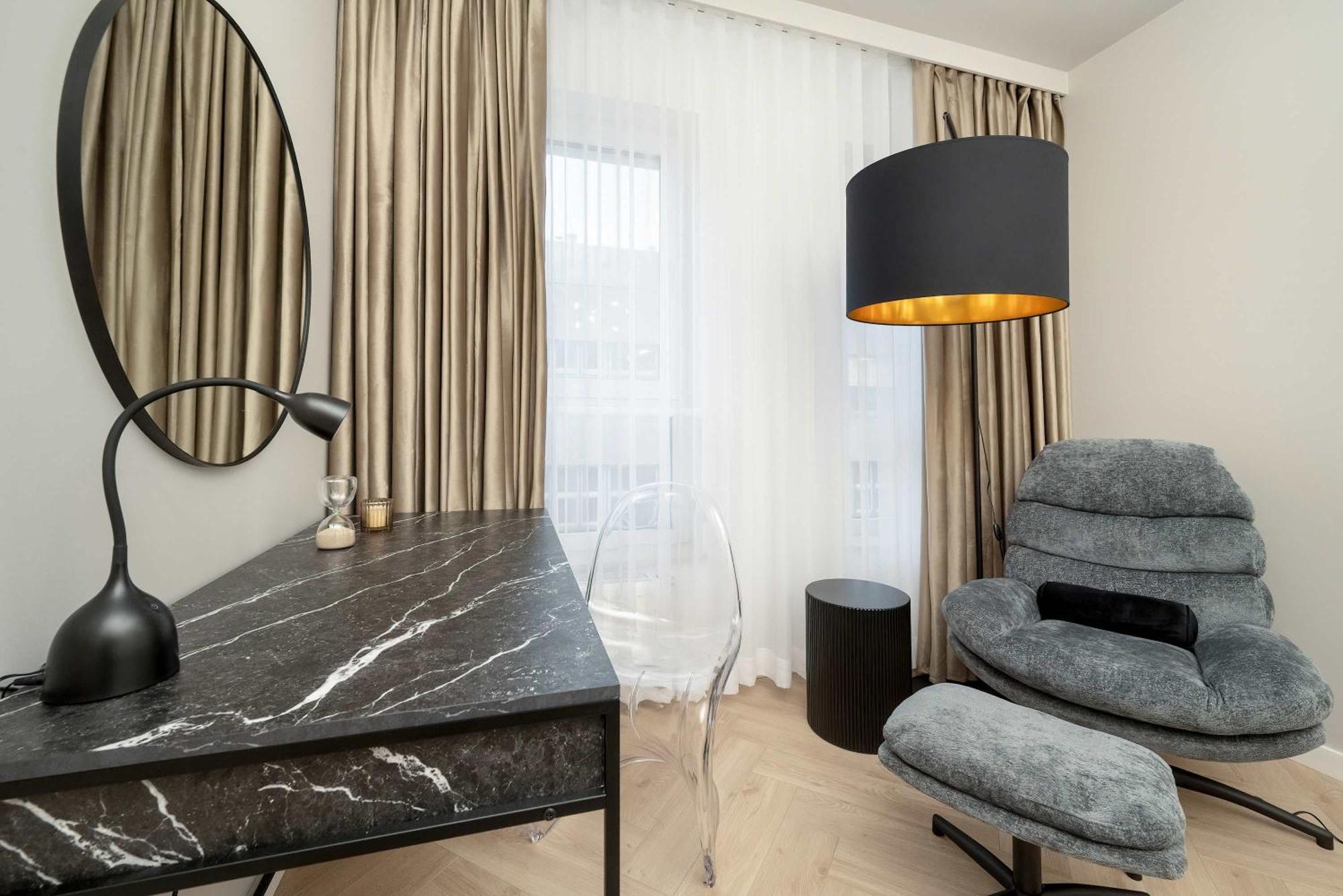 Apartament Near Centre Of With Ac And Parking By Renters Prestige